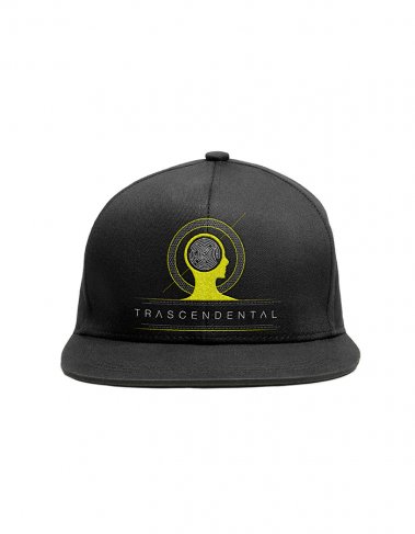 Trascendental Black cap
