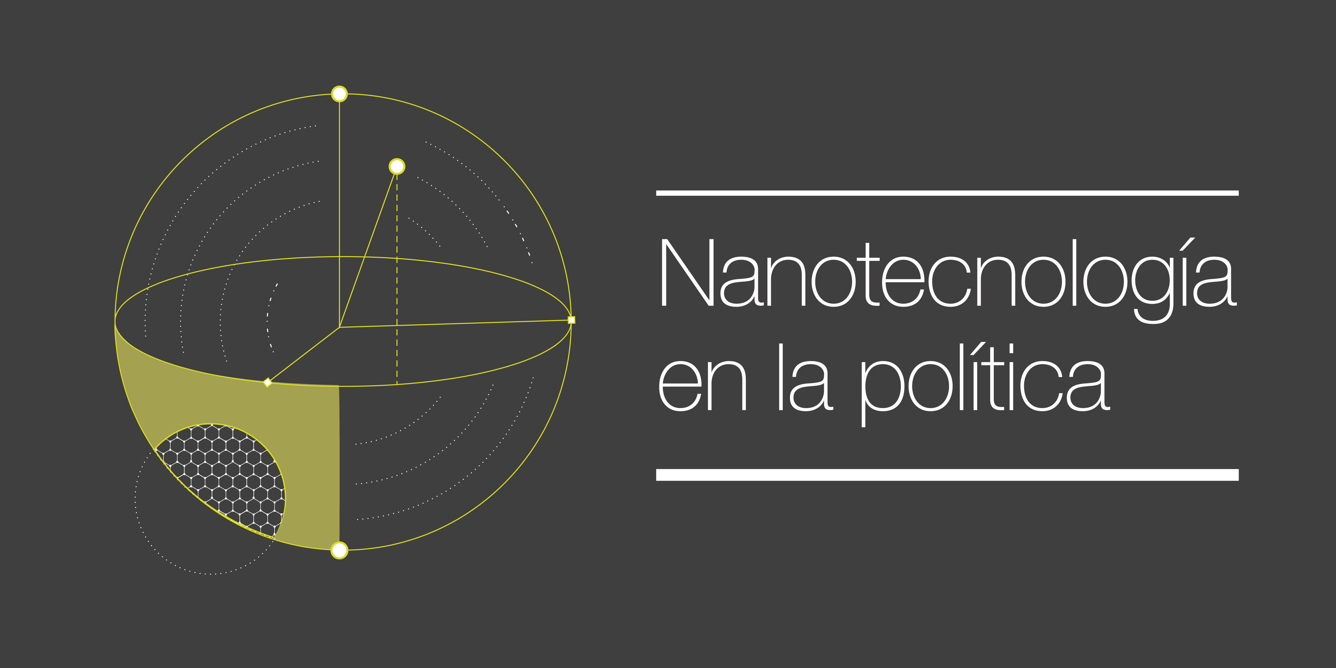 nanotechnology-politics